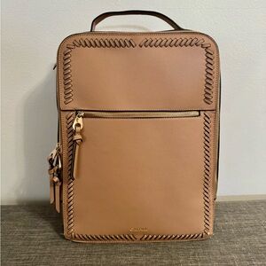 Calpack 15” Laptop Backpack Carmel